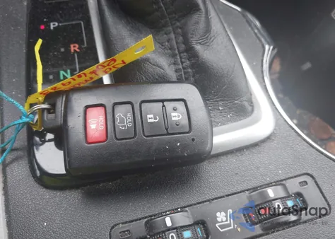 2018 Toyota Highlander Limited из США, поврежденный, VIN 5TDDZRFH6JS839240